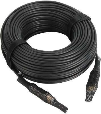 VCOM HDMI (m)- HDMI (m) 50м D3742A-50M