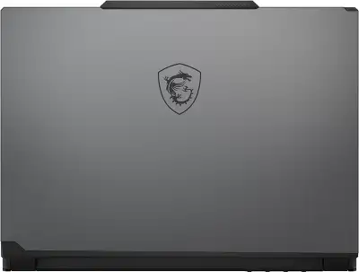 Ноутбук MSI Creator M14 A13VF-089RU 14" WQHD+ IPS i7-13620H/16/1Tb SSD/RTX 4060 8G/W11Pro серый