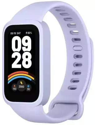 Фитнес-браслет Xiaomi Smart Band 9 Active Purple [BHR08L3GL]