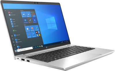 Ноутбук HP ProBook 445 G8 14" FHD R 5 5600U/16/512 SSD/W10Pro (43A28EA)