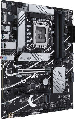 Материнская плата ATX LGA1700 ASUS PRIME B760-PLUS