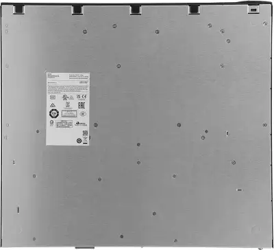 Коммутатор HPE FlexNetwork 5140, управляемый