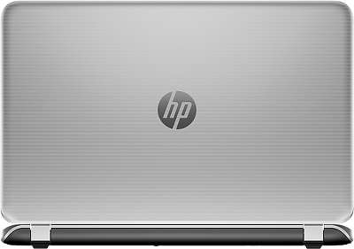 Ноутбук HP Pavilion 15-p110nr Silver 15.6" FHD A10-5745/6/750/R7 M260 2G/Multi/WF/BT/CAM/W8.1 (K6Y13EA)
