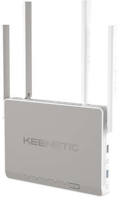 Роутер Wi-Fi IEEE802.11ac Keenetic Ultra (KN-1810)