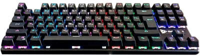 Игровая клавиатура QCYBER DOMINATOR TKL