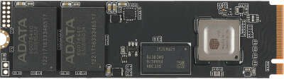 Накопитель SSD A-Data PCIe 4.0 x4 1TB AGAMMIXS50L-1T-CS XPG Gammix S50 Lite M.2 2280