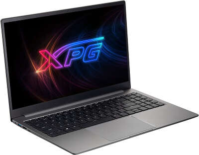 Ноутбук ADATA XPG Xenia 15TC 15.6" FHD IPS i5 1135G7/8/256 SSD/Dos