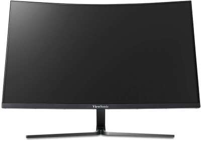 Монитор 32" Viewsonic VX3258-2KC-MHD VA WQHD Curved HDMI, DP