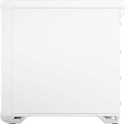 Корпус Fractal Design Torrent Compact White TG Clear Tint, белый, EATX, Без БП (FD-C-TOR1C-03)