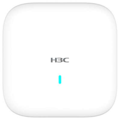Точка доступа H3C WA6622, LAN: 2x1 Гбит/с, 802.11a/b/g/n/ac/ax, 2.4 / 5 ГГц, до 2.98 Гбит/с