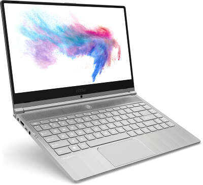 Ноутбук MSI Modern 14 A10M-480XRU 14" FHD i5 10210U/8/512 SSD/WF/BT/Cam/DOS