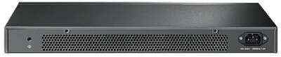 TP-Link TL-SG1048 Коммутатор с 48 гигабитными портами для размещения в стойке