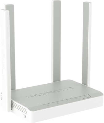 Роутер Wi-Fi IEEE802.11ac Keenetic Speedster (KN-3012)