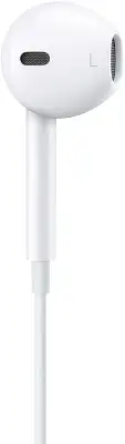 Наушники Apple EarPods USB-C (MTJY3FE/A, MYQY3FE/A, MYQY3ZM/A)