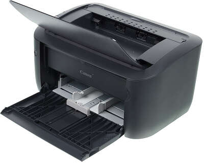 Принтер лазерный Canon i-Sensys LBP6030B bundle (8468B006+3484B002) A4 черный (в комплекте: + картридж)