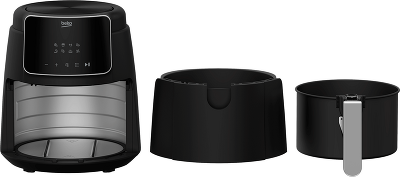 Аэрогриль FRL 2244 B 8913653200 BEKO