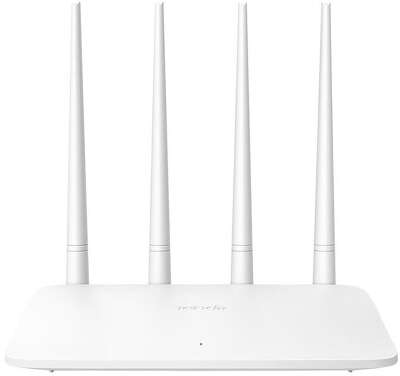 Wi-Fi маршрутизатор 300MBPS 10/100M F6 TENDA