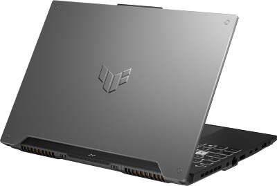 Ноутбук ASUS TUF Gaming A15 FA507RE-HN063 15.6" FHD IPS R7-6800H/16/512 SSD/RTX3050Ti 4G/DOS