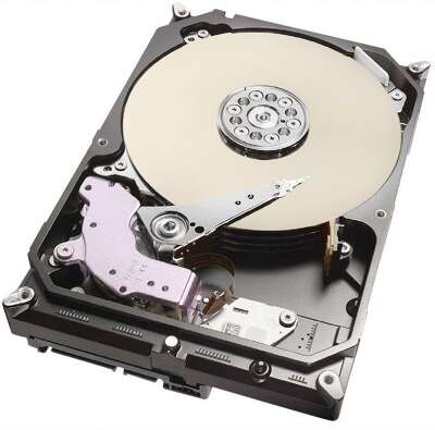 Жесткий диск Western Digital Gold WD2005FBYZ 2TB SATA3, Cache 128MB, 7200 rpm {20} (847924)