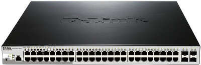 Коммутатор D-Link DGS-1210-52P/ME/B1A