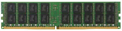 Память Kingston DDR4 16GB PC2133 ECC Reg Dual Rank, x4, 1.2V, w/TS [KVR21R15D4/16]