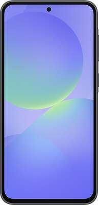 Смартфон Samsung SM-A366 Galaxy A36 8/256Гб Dual Sim LTE, черный (SM-A366BZKVMEA)