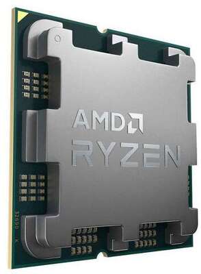 CPU AMD Ryzen 9 9950X3D OEM (100-000000719) 