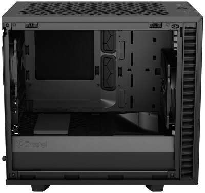 Корпус Design Define 7 Nano TG Light Tint (FD-C-DEF7N-02) Fractal Design