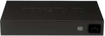 Коммутатор D-Link Gigabit DGS-1016D 16*10/100/1000