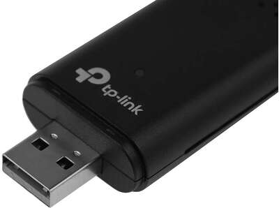 Адаптер Wi-Fi TP-LINK Archer TX20U (AX1800, 802.11a/b/g/n/ac/ax, 2.4/5ГГц, USB 3.0) (Archer TX20U)