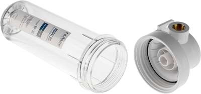 Корпус Гейзер Гарант 3/4" 10SL прозрачный