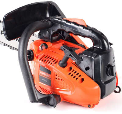 Бензопила Patriot PT 2512 1000Вт 1.3л.с. дл.шины:12" (30cm) (220104500)