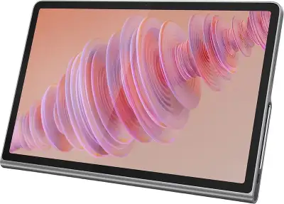 Планшет Lenovo Tab Plus TB351FU G99 (2.2) 8C RAM8Gb ROM256Gb 11.5" IPS 2000x1200 Android 14 серый 8Mpix 8Mpix BT WiFi microSD 1Tb 8600mAh 10hr