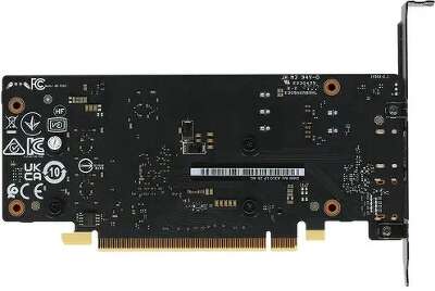 Видеокарта MSI Intel Arc A310 LP 2X 4GB OEM 4Gb DDR6 PCI-E HDMI, DP