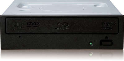 Привод Blu-Ray BD-RW Pioneer BDR-209DBK Black