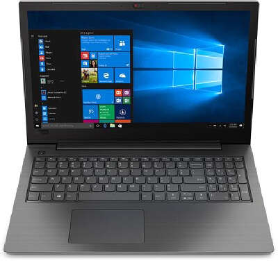 Ноутбук Lenovo V130-15IGM 15.6" HD N5000/4/Multi/500/WF/BT/Cam/DOS
