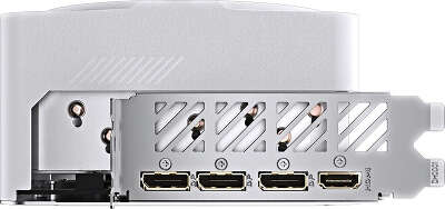 Видеокарта GIGABYTE NVIDIA nVidia GeForce RTX 4090 AERO OC 24Gb DDR6X PCI-E HDMI, 3DP