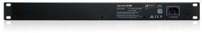 Коммутатор Ubiquiti EdgeSwitch 48-500W |ES-48-500W| Ubiquiti коммутатор 48 портов, раздача питания на 24/48В на всех |ES-48-500W| портах, суммарная мощность 500Вт
