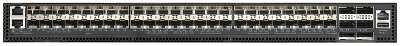 Коммутатор Edge-corE 5835-54X-O-AC-F Коммутатор 2AS5835-54X, 48-Port 10G SFP+ with 6x100G QSFP28 uplinks