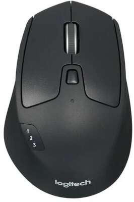 910-004794  Logitech Мышь беспроводная M720 Triathlon 