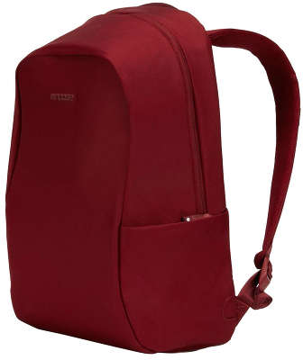 Рюкзак для ноутбука до 15" Incase Path Backpack, красный [INCO100324-DRD]