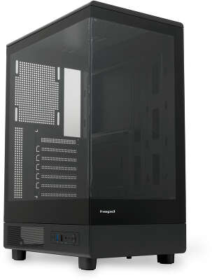 HSPD F510-TGBK