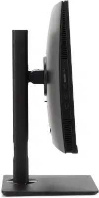 Моноблок IRU 23ID 23.8" Full HD i3 12100 (3.3) 8Gb SSD256Gb UHDG 730 CR без ОС GbitEth WiFi BT 120W Cam черный 1920x1080