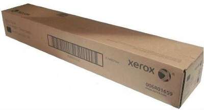 Тонер-картридж XEROX Color С60/C70 черный (30K)