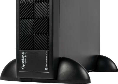 ИБП Smart-Save Online SRV Systeme Electric 1КВА RT 2U 230В 6 C13 SmartSlot [SRVSE1KRTI]