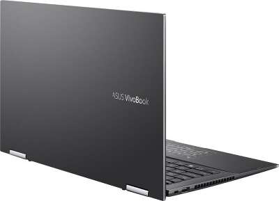 Ноутбук ASUS VivoBook Flip 14 TP470EA-EC458W 14" FHD Touch IPS i7 1165G7/8/256 SSD/W11