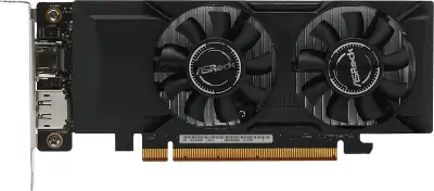 Видеокарта ASRock Intel Arc A310 4Gb DDR6 PCI-E HDMI, DP