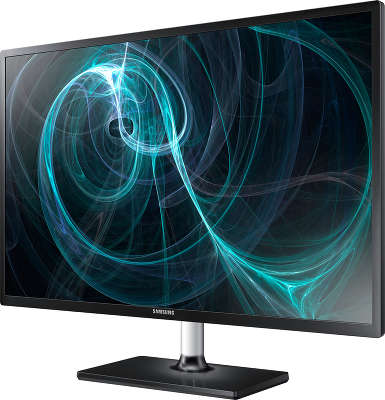 Монитор 27" TFT Samsung SyncMaster S27C590H IPS LED HDMI