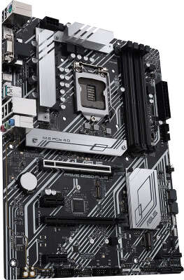 Материнская плата ATX LGA1200 ASUS PRIME B560-PLUS