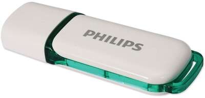 Модуль памяти USB2.0 PHILIPS SNOW2.0 16GB [FM16FD70B/97]